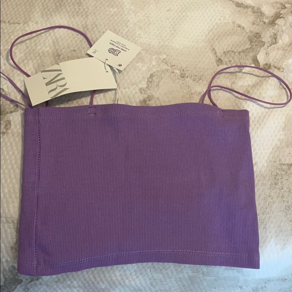 Zara top